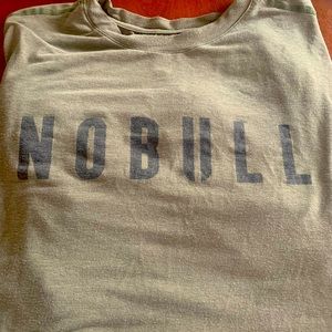NOBULL Mens Tee Shirt